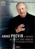 Andre Previn: A Bridge Between Two Worlds