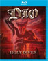 Dio: Holy Diver Live (Blu-ray)