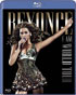 Beyonce: I Am... World Tour: Deluxe Edition (Blu-ray)