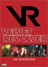 Velvet Revolver: Live In Houston