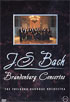 Bach: Brandenburg Concertos Nos.1&3 - Naxos Musical Journey
