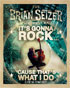 Brian Setzer Orchestra: It's Gonna Rock 'Cause That's What I Do (Blu-ray)