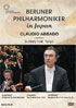 Claudio Abbado: Berliner Philharmoniker In Japan