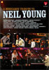 Musicares' Tribute To Neil Young