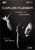 Traces To Nowhere: The Conductor Carlos Kleiber