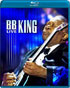 B.B. King: Live (2009)(Blu-ray)