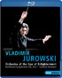 Beethoven: Symphonies 4 And 7 / Coriolan Overture: Orchestra Of The Age Of Englightenment (Blu-ray)