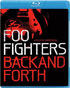 Foo Fighters: Back And Forth (Blu-ray)