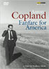 Aaron Copland: Fanfare For America