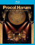 Procol Harum: Live At The Union Chapel (Blu-ray)
