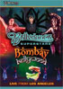 Bellydance Superstars: Bombay Bellywood Live From Los Angeles