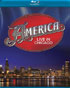 America: Live In Chicago (Blu-ray)