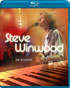 Steve Winwood: Live In Concert (Blu-ray)
