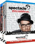 Elvis Costello: Spectacle: Season 1-2 Box Set (Blu-ray)