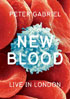 Peter Gabriel: New Blood: Live In London