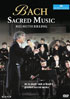 Bach: Sacred Music: Helmuth Rilling