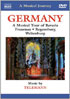 Musical Journey: Telemann: A Musical Tour Of Bavaria: Frauenau / Regensburg / Weltenburg: Capella Istropolitana