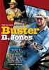 Buster B. Jones: The Guitar Artistry Of Buster B. Jones