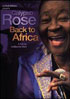 Calypso Rose: Back To Africa