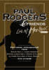 Paul Rodgers: Live At Montreux 1994