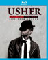Usher: OMG Tour: Live From London (Blu-ray)