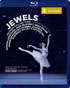 Balanchine: Jewels: Mariinsky Orchestra (Blu-ray)