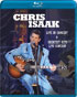 Chris Isaak: Live In Concert / Greatest Hits Live Concert (Blu-ray)