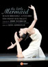 Auerbach: The Little Mermaid: John Neumeier / Yuan Yuan Tan / Lloyd Riggins: San Francisco Ballet