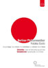 Berliner Philharmoniker And Yutaka Sado: Charity Concert For Japan