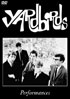 Yardbirds: Performances