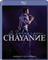 Chayanne: A Solas Con Chayanne (Blu-ray)