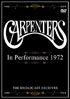 Carpenters: In Performance 1972