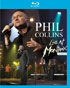 Phil Collins: Live At Montreux 2004 (Blu-ray)