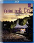 Fellini, Jazz & Co.: Waldbuhne In Berlin 2011: Berliner Philharmoniker (Blu-ray)
