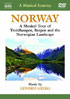 Musical Journey: Norway: A Musical Tour Of Troldhaugen, Bergen And The Norwegian Landscape: Budapest Symphony Orchestra
