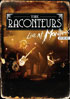 Raconteurs: Live At Montreux 2008