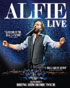 Alfie Boe: Alfie (Blu-ray)