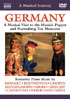 Musical Journey: Germany: A Musical Visit To The Munich Puppet And Nuremberg Toy Museums