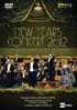 New Year's Concert 2012: Orchestra And Chorus Of The Gran Teatro La Fenice