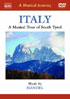 Musical Journey: Italy: A Musical Tour Of South Tyrol: Music By Handel