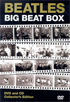 Beatles: Big Beat Box