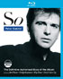 Peter Gabriel: So: Classic Album (Blu-ray)