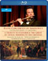 Emmanuel Pahud: Flute Concertos As Sanssouci (Blu-ray)