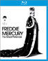 Freddie Mercury: The Great Pretender (Blu-ray)