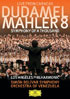 Mahler: Symphony No 8: Gustavo Dudamel: Los Angeles Philharmonic
