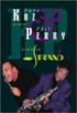 Dave Koz And Phil Perry: Live At The Strand