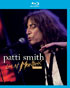 Patti Smith: Live At Montreux 2005 (Blu-ray)