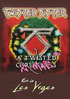 Twisted Sister: Twisted Xmas: Live In Las Vegas