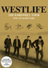 Westlife: The Farewell Tour Live at Croke Park (PAL-UK)