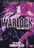 Warlock With Doro Pesch: Live From The Camden Palace